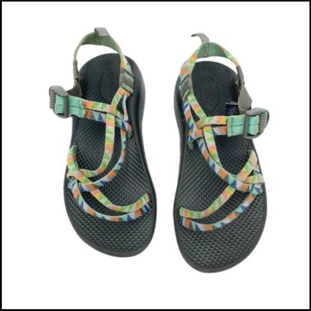 Chaco Kids Sandals Size 5